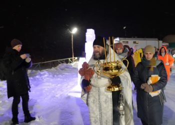Экстремальная традиция?