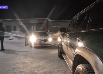 24.01.2025. «Новости Северного города». Безопасность в «цифре» и в цифрах. Без очереди. Большая зарплата – большие налоги?