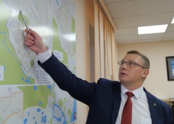 11.02.2025. «Новости Северного города». Подземный ремонт. Суд начался. Как стартует будущее?