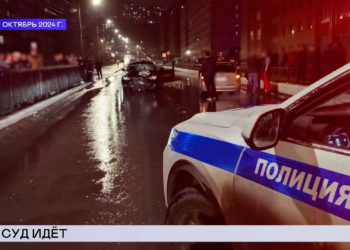 12.02.2025. «Новости Северного города». Суд идёт. Испытание мысли. Мозаика норильской истории.