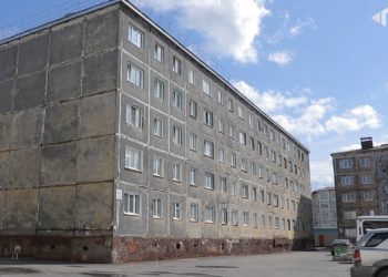 18.02.2025. «Новости Северного города». Ремонты, за которые мы платим. Долгий путь к уюту. Артефакт в подарок.