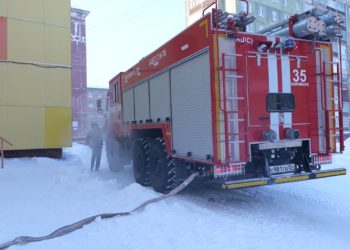 26.02.2025. «Новости Северного города». Не до улыбки. Что творится на дорогах? Необычное в обыденном.