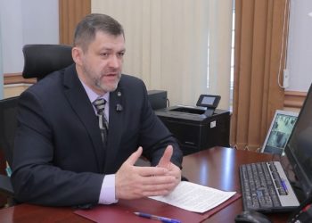 Продажи уходят в интернет?