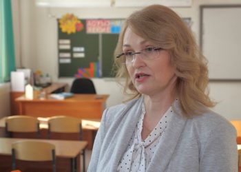 С чего начинается путь к знаниям?
