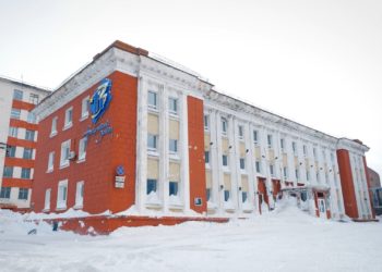 02.04.2025 «Новости Северного города». «Чистый Норильск». Снежный вопрос. «Люди белой земли».