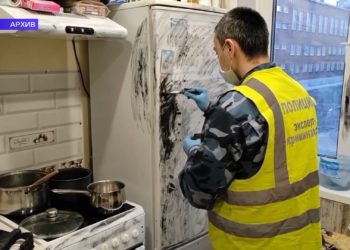 Преступление и наказание