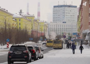 08.04.2025 «Новости Северного города». На развитие города. Картина настораживает? «Сказки по нотам».