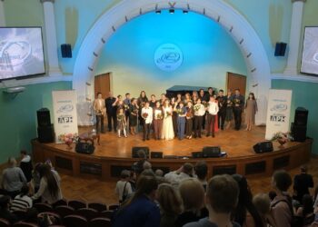 «Новые имена» Норильска
