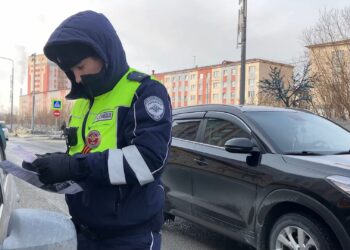 24.04.2025 «Новости Северного города». Проверили арсенал. Откуда взялась дыра в земле? Почему не стоит переваривать «гвозди»?