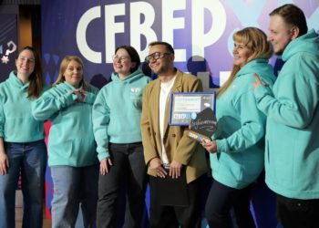 Знакомьтесь, «СеверУМ снег»
