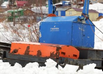 Как заглянуть в земную толщу?