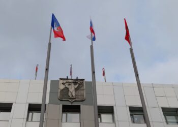 21.05.2025 «Новости Северного города». Реформа власти. «Безопасный самокат». Мечта без границ?