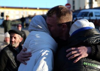 Армия зовёт