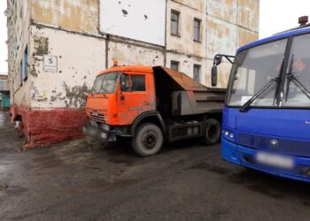 «Вахтовкам» здесь не место!