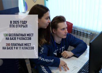 Время поступать