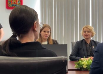 Диалог поколений