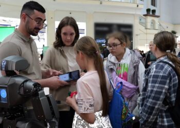 Время возможностей