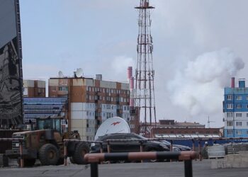 Чтобы летом дышалось