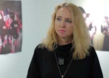 Норильск – магнит для искусства?