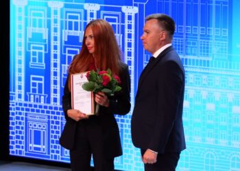 18.07.2025 «Новости Северного города». За вклад в развитие Норильска. Норильским героям. Ценовые наблюдения.
