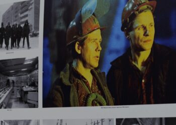 90 лет в снимках