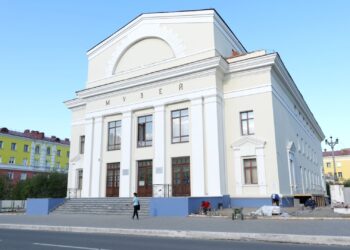 29.08.2025 «Новости Северного города». История в каждом кирпиче. О чём расскажет вода? Совсем другое дело.