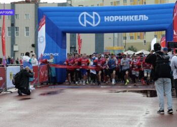 Игра – командная, победа – общая