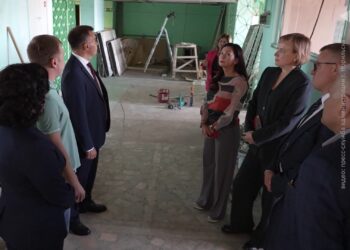 08.09.2025 «Новости Северного города». Ремонты по осени считают. «Игры» с огнём. Ягодный заряд.