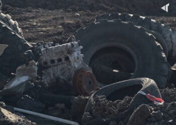 История со свалки