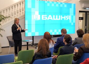 16.09.2025 «Новости Северного города». Что волнует местный бизнес? «Уникальные факты». «Норильские сезоны» продолжаются.