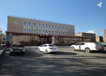 23.09.2025 «Новости Северного города». Туризм с кешбэком городу. Большегрузное пополнение. «Уникальные факты».
