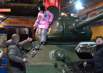 30.09.2025 «Новости Северного города». Десятый раз на Таймыре. Туристический праздник. Интеллектуальный экватор.