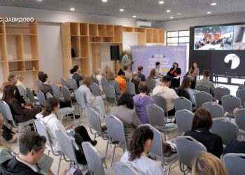 Курс на партнёрство и коллаборации