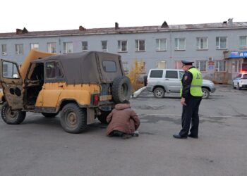 Без права на безответственность