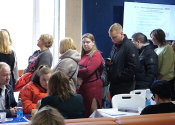 Всем работники нужны
