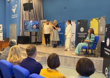 07.10.2025 «Новости Северного города». Пульс развития. Наставники года. «Уникальные факты».