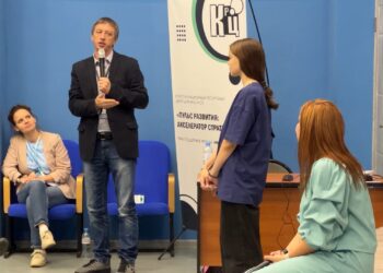 Пульс развития