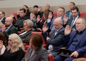 31.10.2025. «Новости Северного города». О людях и цифрах. Клуб весёлых и работающих. Фестиваль «АРКТИКОН».