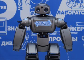 «Робомост»