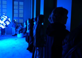 Финал «Норильских сезонов»