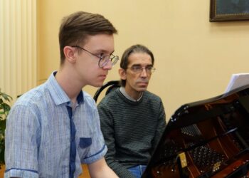 Путь к музыкальной карьере
