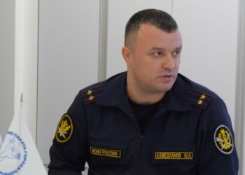 Исправительный центр – поставщик кадров