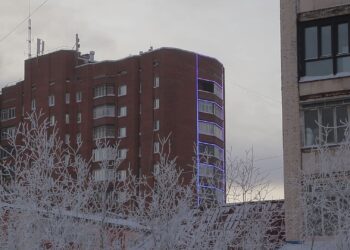 Опыт Норильска – пример для Арктики