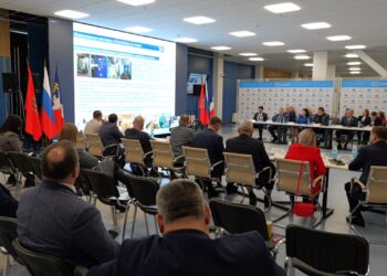 Для развития Арктики