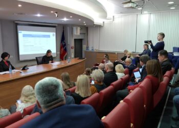 Социальные планы на три года