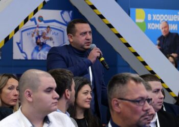 Кто строить будет?