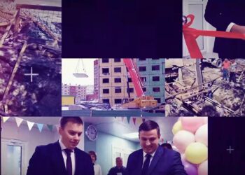 Дмитрий Карасёв: итоги и планы