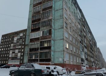 21.01.2026. «Новости Северного города». Дом с вопросом. Пора сдаваться. Золушка поёт!