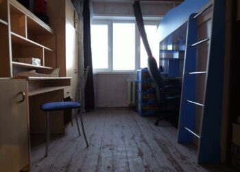 26.01.2026. «Новости Северного города». Виновато ли окно? Нерождённые перестановки. О моде и трендах.