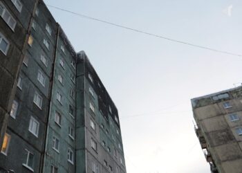 29.01.2026. «Новости Северного города». Внезапно не рухнет? Инженеры будущего. Вес без стресса.